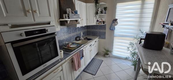 Appartement à vendre 3 pièces 74 m² Saran