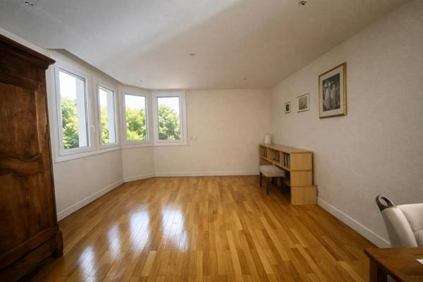 APPARTEMENT ROANNE CENTRE VILLE