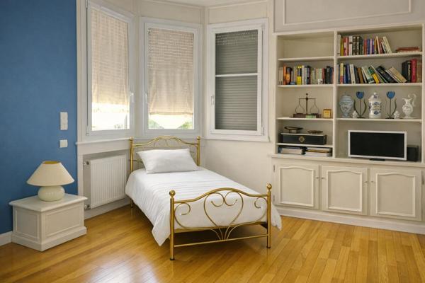 APPARTEMENT ROANNE CENTRE VILLE