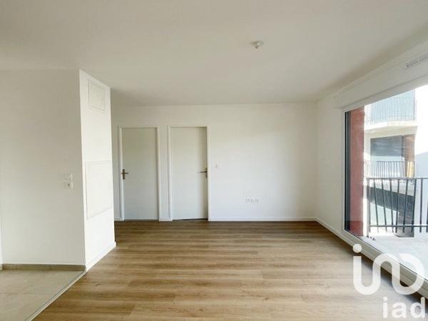 Appartement 2 pièces de 41 m² à Amiens (80000)