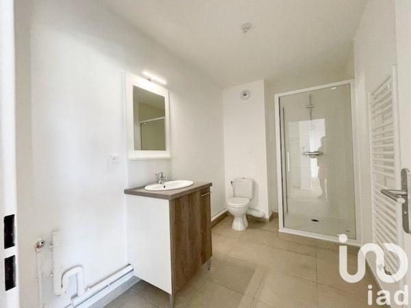 Appartement 2 pièces de 41 m² à Amiens (80000)