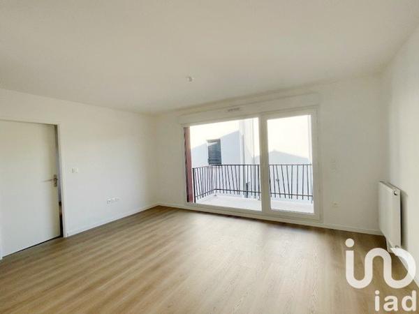 Appartement 2 pièces de 41 m² à Amiens (80000)