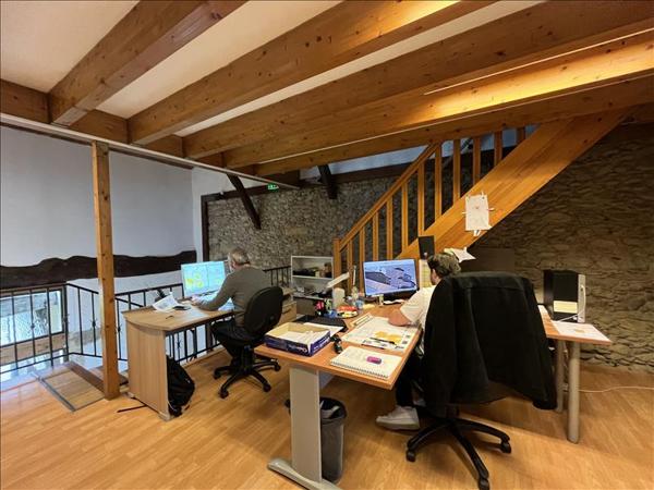 Immeuble à vendre |  Saint-Gaudens |  610 m²