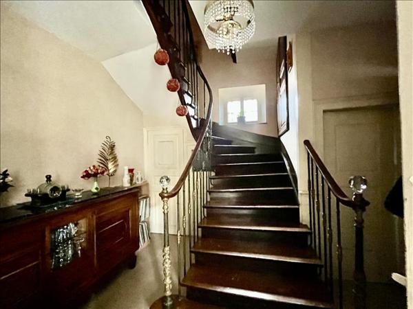 Immeuble à vendre |  Saint-Gaudens |  610 m²