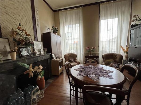 Immeuble à vendre |  Saint-Gaudens |  610 m²