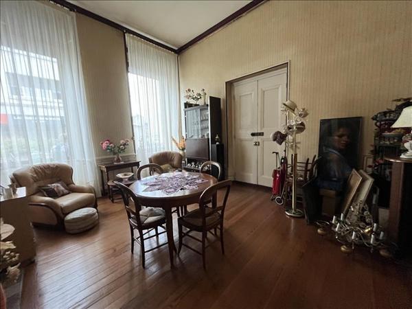 Immeuble à vendre |  Saint-Gaudens |  610 m²