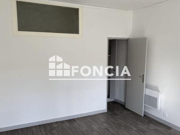 Location Appartement 2 pièces 53.09 m² - 11 RUE LACROIX Bordeaux 33000