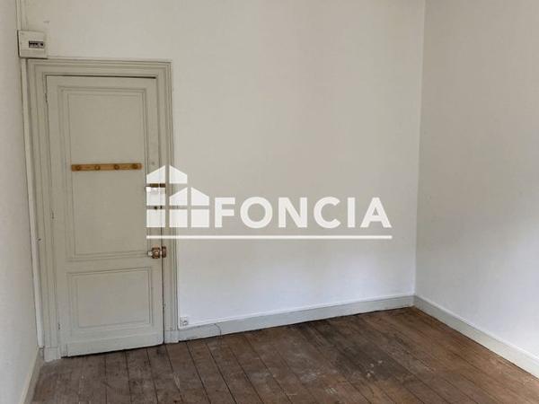 Location Appartement 2 pièces 53.09 m² - 11 RUE LACROIX Bordeaux 33000
