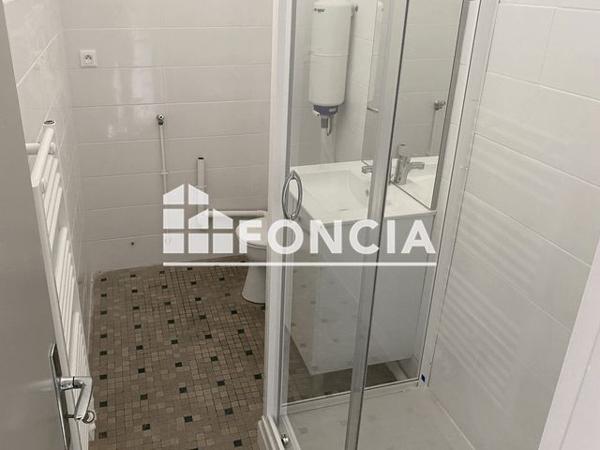 Location Appartement 2 pièces 53.09 m² - 11 RUE LACROIX Bordeaux 33000