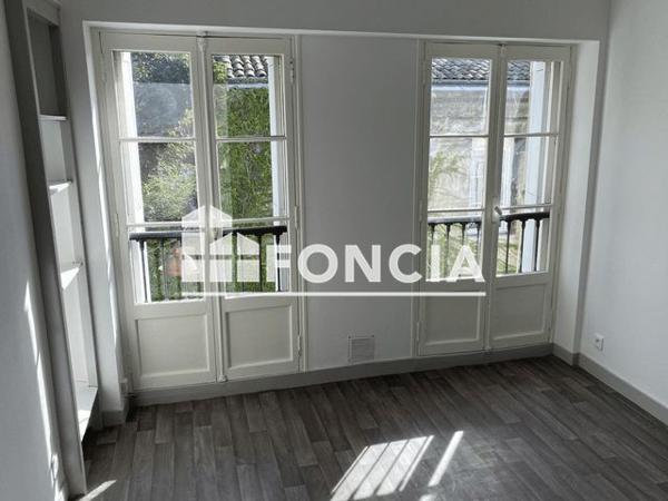 Location Appartement 2 pièces 53.09 m² - 11 RUE LACROIX Bordeaux 33000