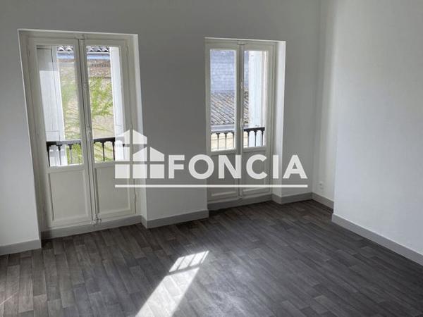 Location Appartement 2 pièces 53.09 m² - 11 RUE LACROIX Bordeaux 33000