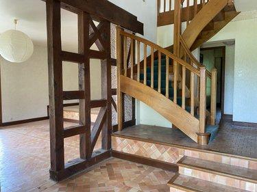 Maison à vendre à Bouchemaine dans le Maine-et-Loire (49080), ref : 49008-98