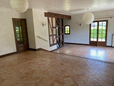 Maison à vendre à Bouchemaine dans le Maine-et-Loire (49080), ref : 49008-98