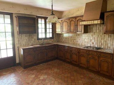 Maison à vendre à Bouchemaine dans le Maine-et-Loire (49080), ref : 49008-98