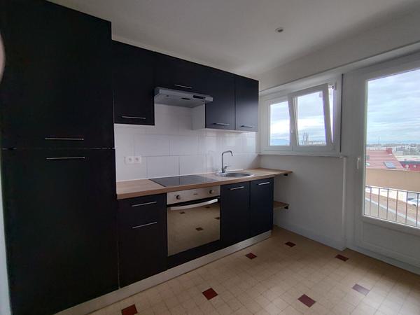 Appartement - 3 pièces - 85 m²