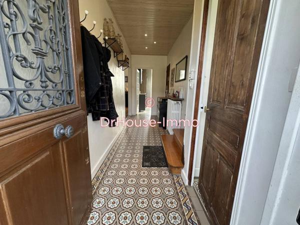 Maison à vendre 5 pièces de 111 m²