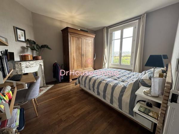 Maison à vendre 5 pièces de 111 m²