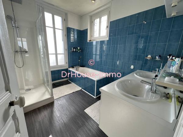 Maison à vendre 5 pièces de 111 m²