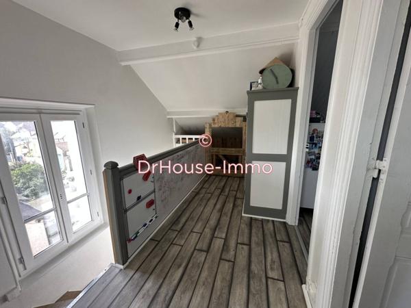 Maison à vendre 5 pièces de 111 m²