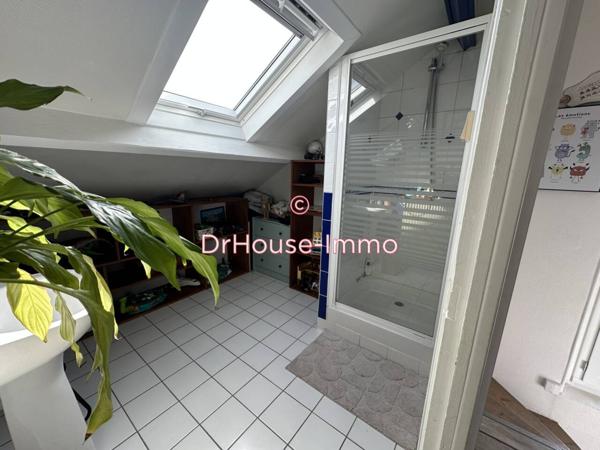 Maison à vendre 5 pièces de 111 m²