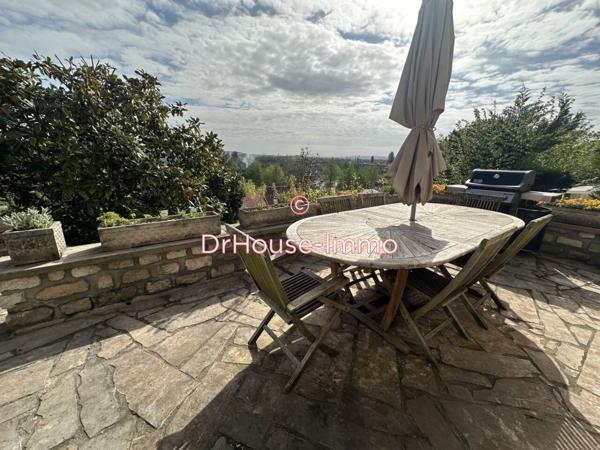 Maison à vendre 5 pièces de 111 m²