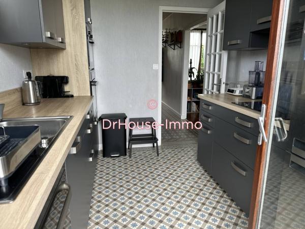 Maison à vendre 5 pièces de 111 m²