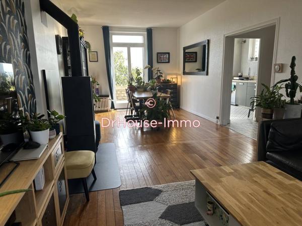 Maison à vendre 5 pièces de 111 m²