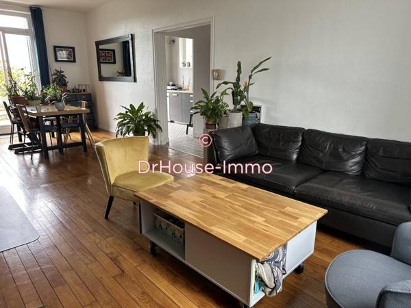 Maison à vendre 5 pièces de 111 m²