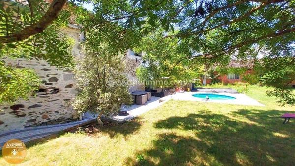 Vente Maison 6 pièces 156 m2 à Castres