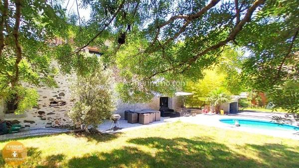 Vente Maison 6 pièces 156 m2 à Castres