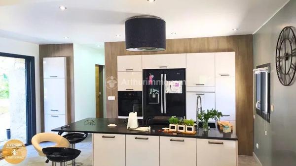 Vente Maison 6 pièces 156 m2 à Castres