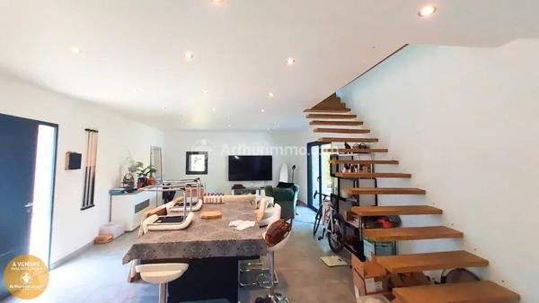 Vente Maison 6 pièces 156 m2 à Castres