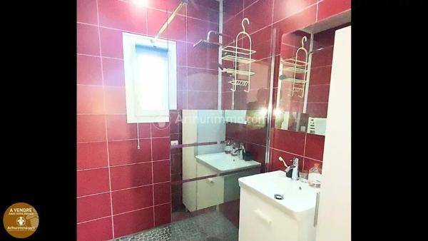 Vente Maison 6 pièces 156 m2 à Castres