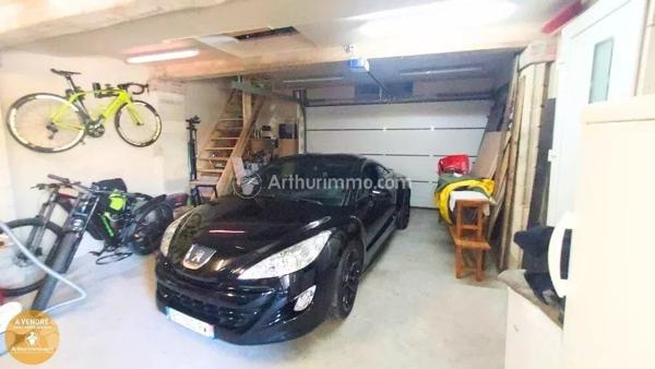 Vente Maison 6 pièces 156 m2 à Castres