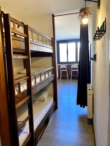 Bel appartement de 27,5 m2 - 5 couchages