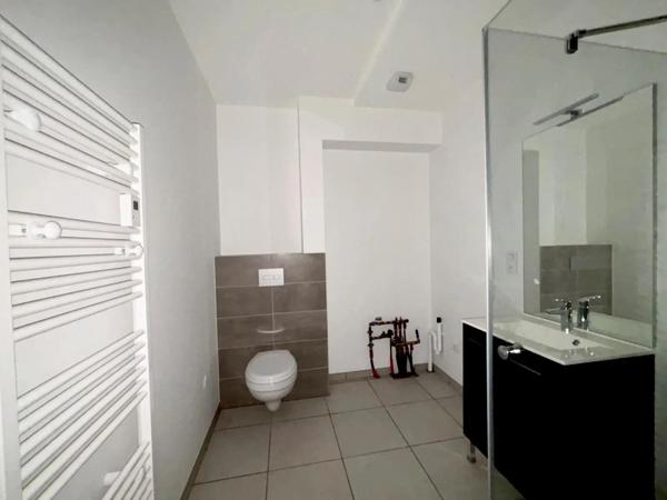 Appartement à louer 2 pièces 29.95m²