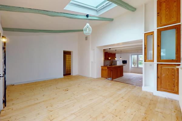 MAISON RÉNOVÉE