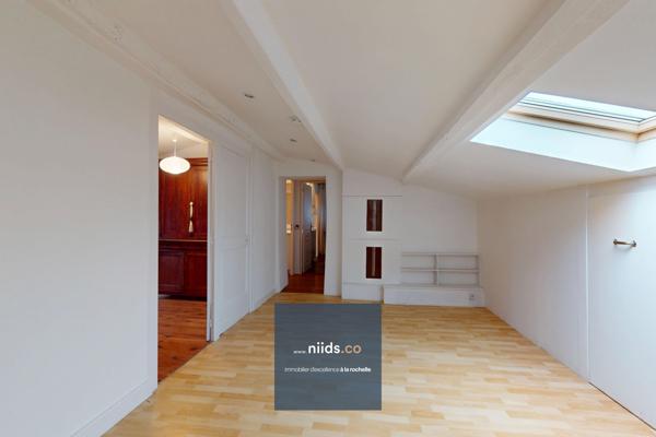 MAISON RÉNOVÉE