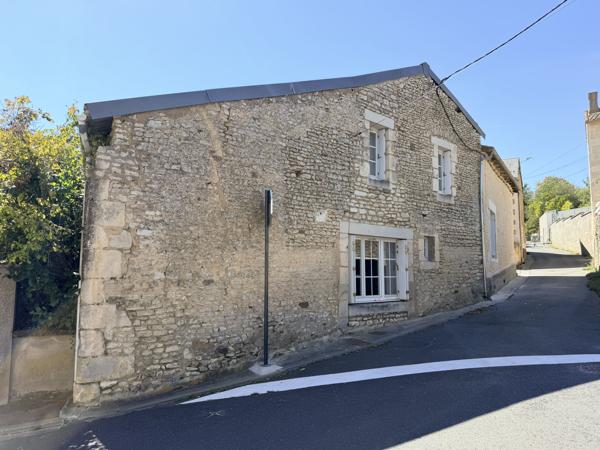 Maison 4 pièce(s) 3 chambre(s) 141 m²