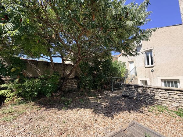 Maison 4 pièce(s) 3 chambre(s) 141 m²