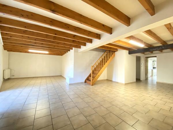 Maison 4 pièce(s) 3 chambre(s) 141 m²
