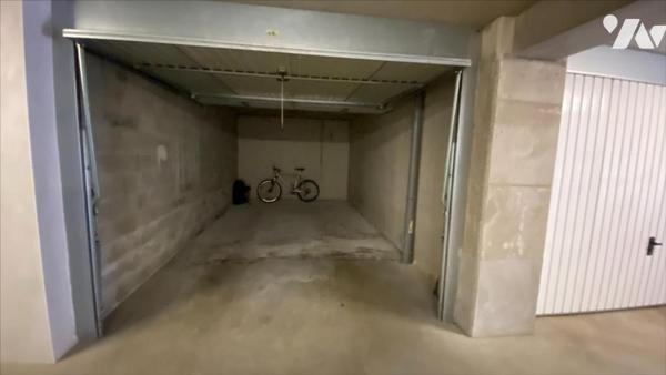 APPARTEMENT TYPE T3 MOUTHE