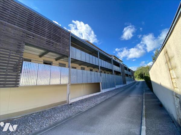 APPARTEMENT TYPE T3 MOUTHE