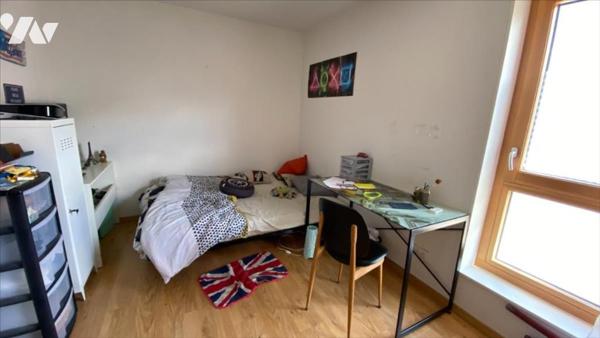 APPARTEMENT TYPE T3 MOUTHE