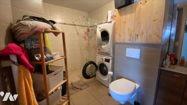 APPARTEMENT TYPE T3 MOUTHE