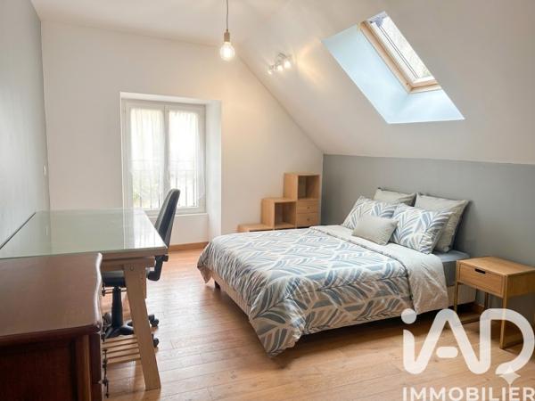 Maison à vendre 9 pièces 290 m² Ury