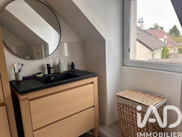 Maison à vendre 9 pièces 290 m² Ury