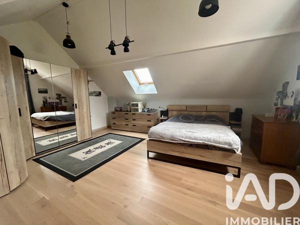 Maison à vendre 9 pièces 290 m² Ury