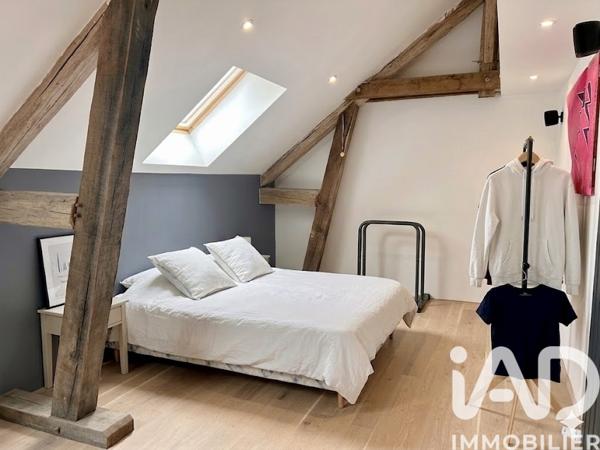 Maison à vendre 9 pièces 290 m² Ury