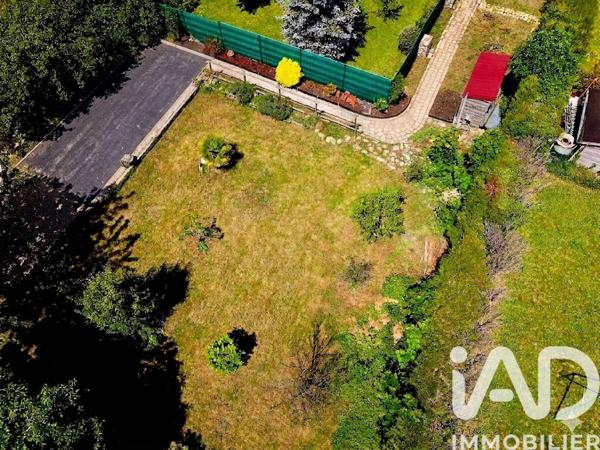 Maison à vendre 9 pièces 290 m² Ury
